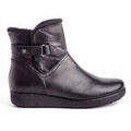 Bottes femme sur Grenoble : Bottines Giorda 27389