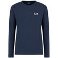 Tee-shirts sur Grenoble : T-shirt Emporio Armani EA7 8NPT28PJVQZ