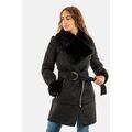 Manteaux sur Grenoble : Manteau Salsa 21008879