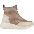 Bottes femme sur Grenoble : Bottines Amarpies AMD27098