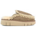 Baskets femme sur Grenoble : Baskets Mou MU.FW531014A