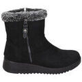 Bottes femme sur Grenoble : Bottines Amarpies AJH27166