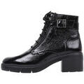 Bottes femme sur Grenoble : Bottines Fluchos F2107