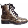 Bottes femme sur Grenoble : Bottines Pitillos 10082