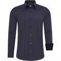 Chemise Rusty Neal Overhemd Slim Fit Grenoble