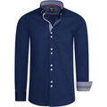 Chemises sur Grenoble : Chemise Rusty Neal Overhemd Regular Fit