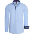 Chemise Rusty Neal Overhemd Regular Fit Grenoble