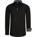 Chemises sur Grenoble : Chemise Rusty Neal Overhemd Regular Fit