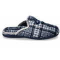 Chaussons Garzon 6001-292 Grenoble