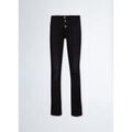 Pantalons sur Grenoble : Jeans Liu Jo UF4025D4614