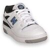 Baskets basses New Balance 550