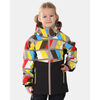 Veste Kilpi Veste de ski pour fille SAMARA-JG