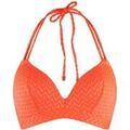 Maillots de bain sur Grenoble : Maillots de bain Lingadore Bikini top Triangel