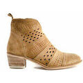 Bottes femme sur Grenoble : Bottines Alpe 5391