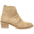 Bottes femme sur Grenoble : Bottines Alpe 5391