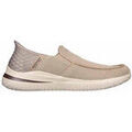 Mocassins Skechers 210604 SLIP-INS: DELSON 3.0 - CABRINO Grenoble