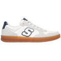 Baskets Skechers 210961 NEW WAVE CUP - CALVEN