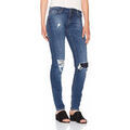 Pantalons sur Grenoble : Jeans Liu Jo U67005D4147