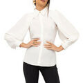Chemise Elisabetta Franchi CA04951E2 Grenoble