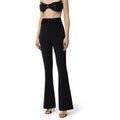 Pantalons sur Grenoble : Pantalon Elisabetta Franchi PA08551E2