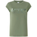 Tee-shirts sur Grenoble : T-shirt Pinko 104603A2D1