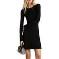 Robes sur Grenoble : Robe MICHAEL Michael Kors MR582QJ33D