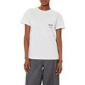 Tee-shirts sur Grenoble : T-shirt Liu Jo WA5145J4893