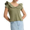 Tee-shirts sur Grenoble : T-shirt Liu Jo WA5364J6308
