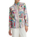 Chemises sur Grenoble : Chemise Liu Jo WA5461T59730