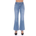 Pantalons sur Grenoble : Jeans Liu Jo UA5111D4874