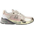 Baskets femme sur Grenoble : Baskets Premiata MASED 7403 Dor&eacute;