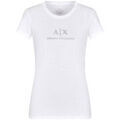 Tee-shirts sur Grenoble : T-shirt EAX XW000386AF10354