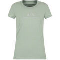 Tee-shirts sur Grenoble : T-shirt EAX XW000386AF10354