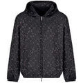 Vestes sur Grenoble : Blouson EAX XM000446AF13096