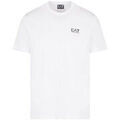 Tee-shirts sur Grenoble : T-shirt Emporio Armani EA7 7M000567AF10375