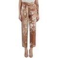 Pantalon Linea Emme Marella 15131221 Grenoble