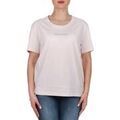 Tee-shirts sur Grenoble : T-shirt Blauer 25SBLDH02374