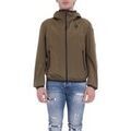 Vestes sur Grenoble : Blouson Blauer 25SBLUC11541
