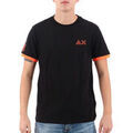 Tee-shirts sur Grenoble : T-shirt Sun68 T35125