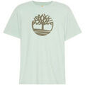 T-shirt Timberland TB0A2C2RENE