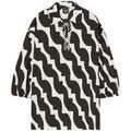 Chemises sur Grenoble : Chemise Persona By Marina Rinaldi 13191012