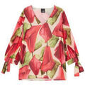 Chemises sur Grenoble : Chemise Persona By Marina Rinaldi 13191131