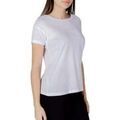 Tee-shirts sur Grenoble : T-shirt EAX XW000534AF10359