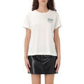 Tee-shirts sur Grenoble : T-shirt Pinko 103320A2G7
