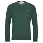 Pull Timberland Cotton YD Sweater