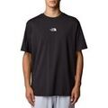 T-shirt The North Face NF0A8C3A Grenoble