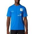 T-shirt The North Face NF0A8BQX
