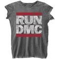 Tee-shirts sur Grenoble : T-shirt Run Dmc RO6568