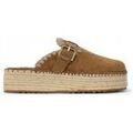 Baskets femme sur Grenoble : Baskets Mou MU.SW641000A