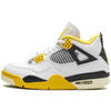 Baskets Nike 4 Vivid Sulfur